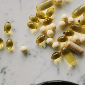 ZenBoost Calming Essential Oil