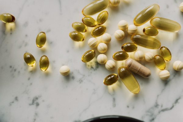 ZenBoost Calming Essential Oil